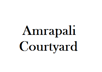 Amrapali Courtyard